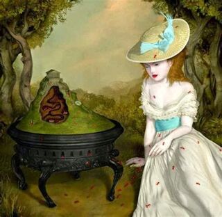 Ray Caesar